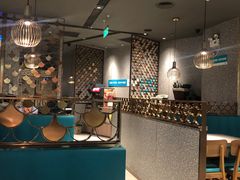 -半天妖烤鱼(丰科万达店)