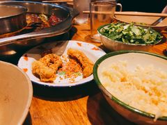 -周幺妹重庆老火锅(银泰城总店)