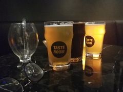 -TASTE ROOM Bar