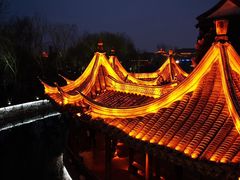 -台儿庄古城