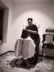 -ASG Hair Salon烫染·接发