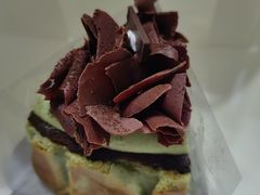 -巴黎贝甜(熙悦汇店)