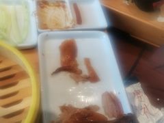 -宴礼烤鸭本味菜(蠡县商业步行街店)