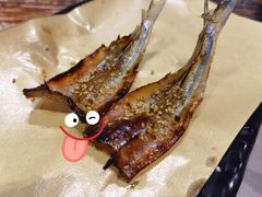 -鑫正兴东北烧烤(滨湖店)