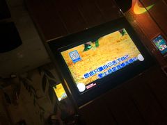 -星聚会KTV(合生汇黑金店)
