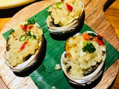 -仓库南洋海鲜小排档(柳河路店)