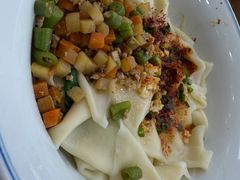 -东关吉祥西安腊汁肉夹馍(健德门店)