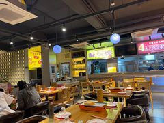 -记忆串城·东北烧烤·小龙虾·大型团建(南油店)