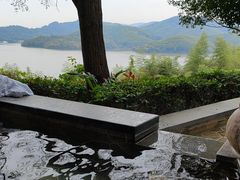 -天目湖涵田半山温泉