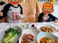 -北京全聚德(方庄店)