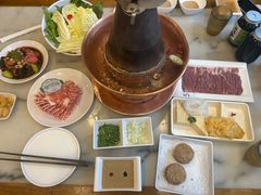 -牛街·马辈儿涮肉(牛街二店)