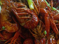 -龚海宝· 烧烤· 羊肉原切挂糊更好吃(庄市店)