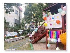 -昱南托育园.托班晚托.寒暑假班