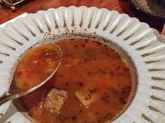 哈拉秋-格鲁·秀色Georgia’s Feast