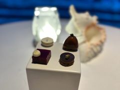 -亚特兰蒂斯•OSSIANO奥西亚诺海底餐厅