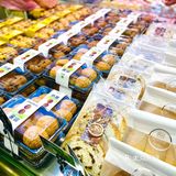 苏州美食探店｜麦果优品
