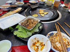 -牛得很·鲜牦牛肉烧烤·牛羊肉菌汤锅(康定店)