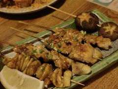 -阿泽料理