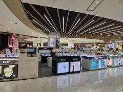 -乐天免税店(明洞店)