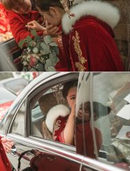 点击看大图 -喜乐汇·婚车(华润橡树湾3期店)