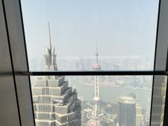 -上海柏悦酒店·世纪100牛排馆