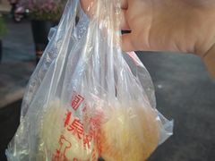 -清泉阁包子铺(中山路店)