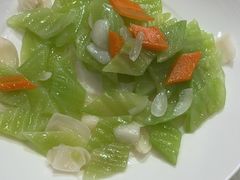 -晋阳春·山西菜·北京烤鸭(交大店)