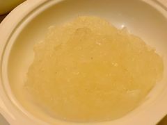 冰糖杏仁官燕-利苑酒家(合景国际金融广场店)