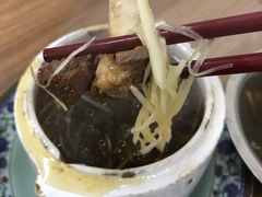 牛尾炖汤-歪头牛肉(金龙壹号店)