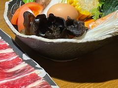 -呷哺呷哺 黄金牧场 (新中关购物中心店)