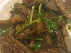 -食潮汕头鲜牛馆(望京保利店)