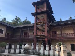 -景德镇古窑民俗博览区