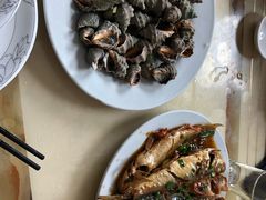 -渔鼎鲜海鲜餐厅(湄洲岛店)