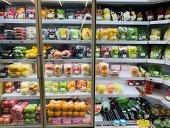 -绿叶子(春秀路店)