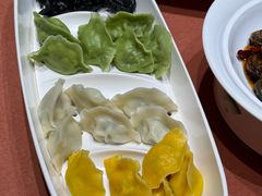 -船歌·鱼水饺青岛菜(闽江二路店)