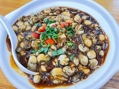 -醉壹号海鲜大排档(厦门美食地标店)