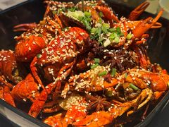 -一棠龙虾•王牌虾球(光谷天地店)