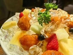 -汤城小厨•粤菜•靓汤(苏州街店)