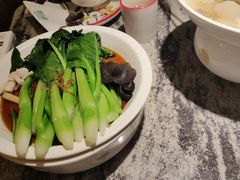 -新白鹿餐厅(松江开元地中海店)