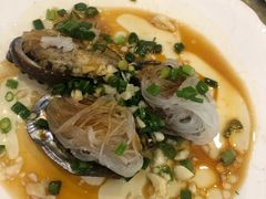 -金海湾海鲜排档(朱家尖店)