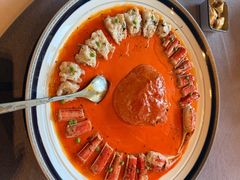 -谦默府· 现代潮粤菜(外滩店)
