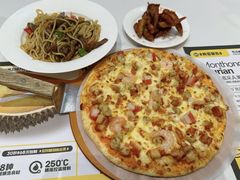-牛男手造(地铁天虹店)