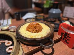 -虎哥六韩式烤肉料理 TIGERGRILL(隆生金山湖中心购物广场店)