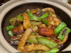 -KŌNG胶东小馆(华熙店)