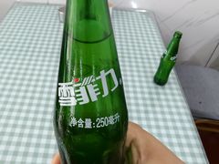 -十二忠手拉面(中华路店)