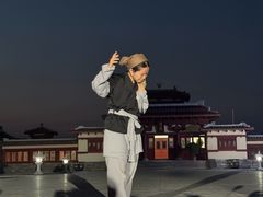 -洛阳古墓博物馆