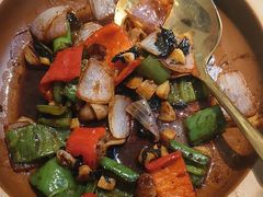 -花椒俏川菜小馆(南海万达店)