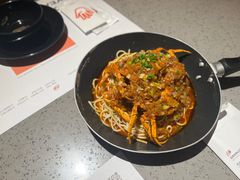 -一棠龙虾•王牌虾球(恒隆广场店)