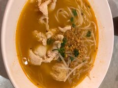鸡肉米线-金记冰室(霎东街店)