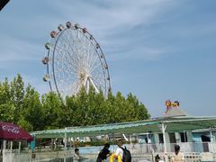 -渔岛海洋度假区